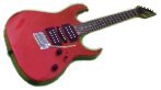 A thumbnail of the Ibanez GRG170DX electric guitar