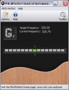 PitchPerfect - Free Guitar ChormaticTuner for Windows, Mac and Pocket PC